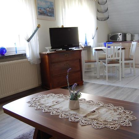 Ferienwohnung Hertha Wernigerode Bagian luar foto