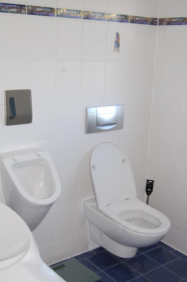 Ferienwohnung Hertha Wernigerode Bagian luar foto