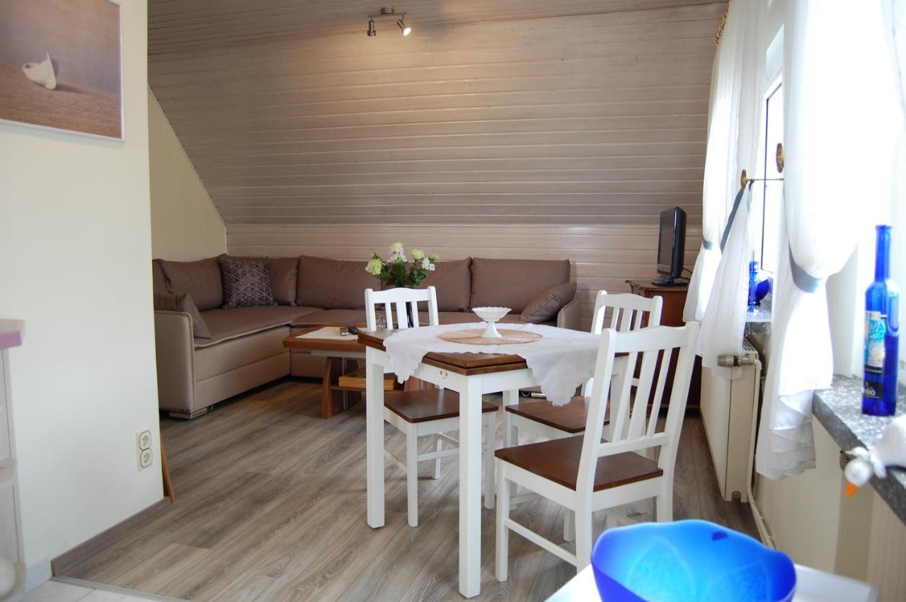 Ferienwohnung Hertha Wernigerode Bagian luar foto