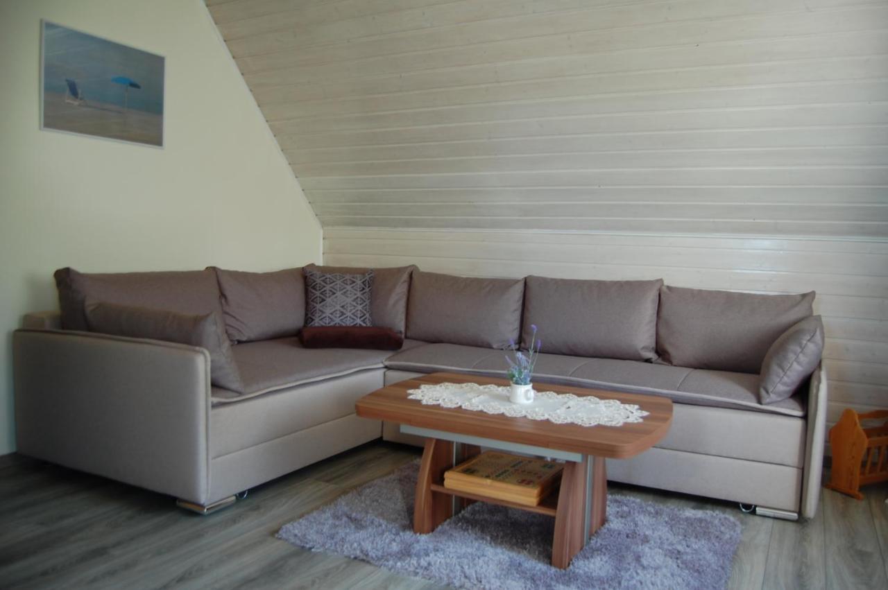 Ferienwohnung Hertha Wernigerode Bagian luar foto